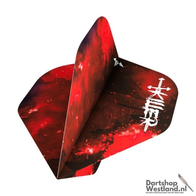 George Killington 95% Tungsten