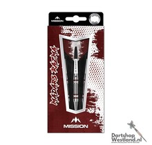 Madars Razma Darts 95% Tungsten