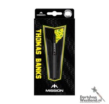 Thomas Banks Darts 90% Tungsten