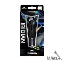 Iridian Darts 90% Tungsten