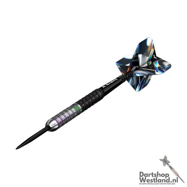 Iridian Darts 90% Tungsten