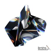 Iridian Darts 90% Tungsten