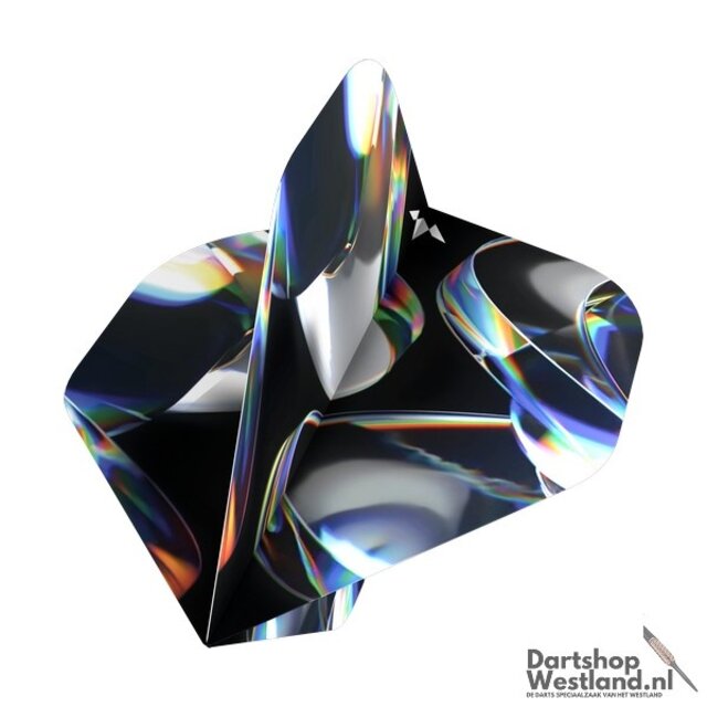 Iridian Darts 90% Tungsten