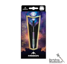 Celestial Darts 95% Tungsten