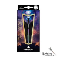 Celestial Darts 95% Tungsten