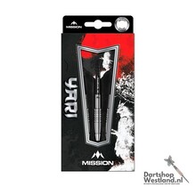 Yari Darts 90% Tungsten