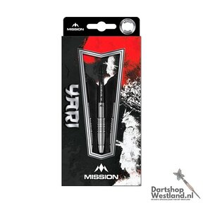 Yari Darts 90% Tungsten