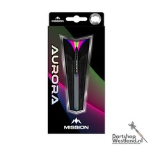 Aurora Darts 90% Tungsten