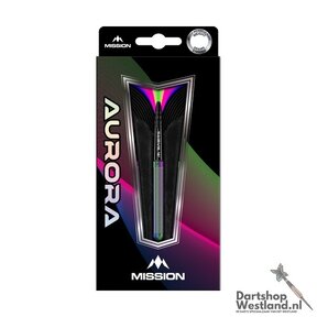 Aurora Darts 90% Tungsten