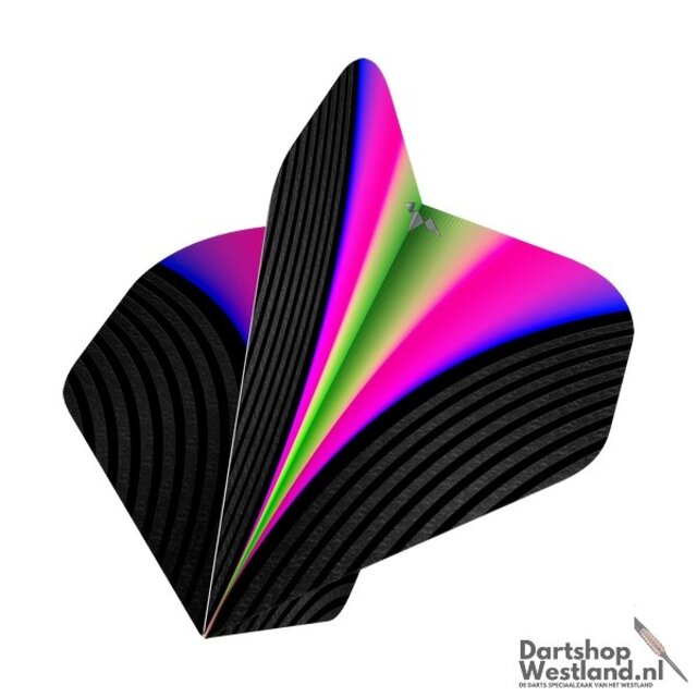 Aurora Darts 90% Tungsten