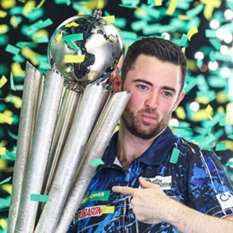 Het Dartseizoen is BEGONNEN!