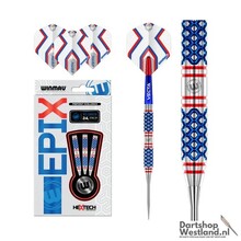 Epix Dartpijlen