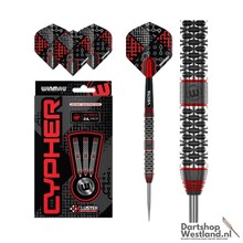 Cypher Dartpijlen