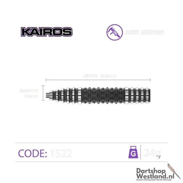 Kairos