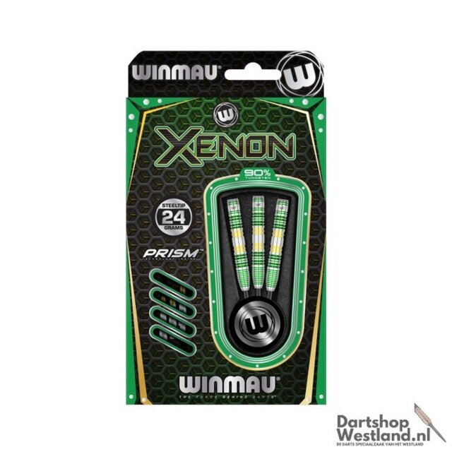 Xenon
