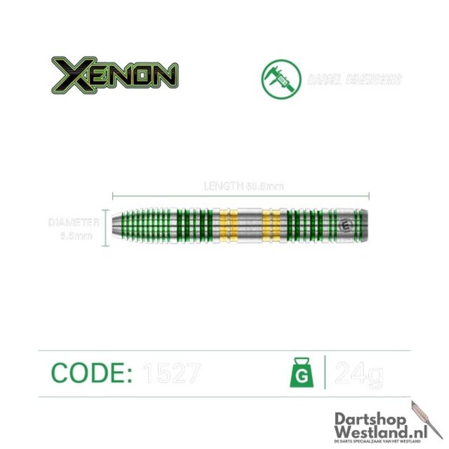Xenon