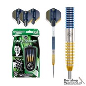 Daryl Gurney SC 1.0 Series