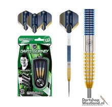 Daryl Gurney SC 1.0 Series