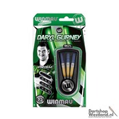 Daryl Gurney SC 1.0 Series