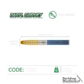 Daryl Gurney SC 1.0 Series