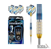 Steve Beaton Legacy Edition