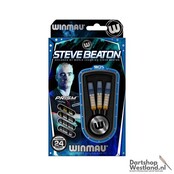 Steve Beaton Legacy Edition