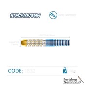 Steve Beaton Legacy Edition