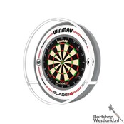 Plasma Ice 360 Dartboard Light