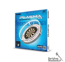 Plasma Ice 360 Dartboard Light