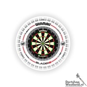Plasma Ice 360 Dartboard Light