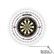 Plasma Ice 360 Dartboard Light
