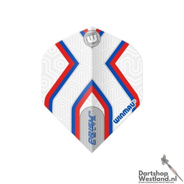 Prism Delta Extra Thick