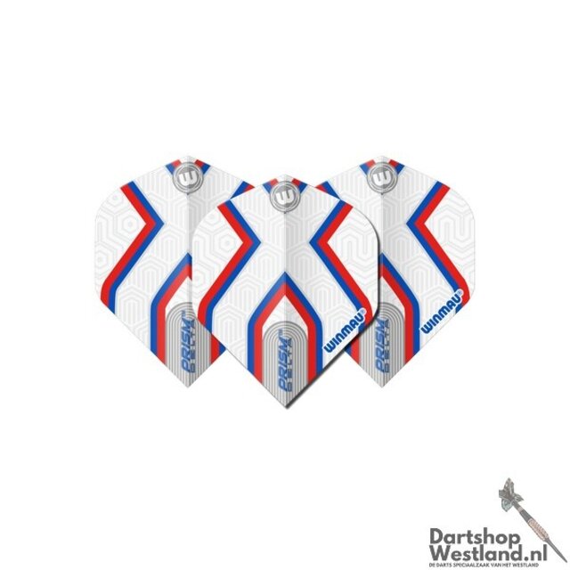 Prism Delta Extra Thick