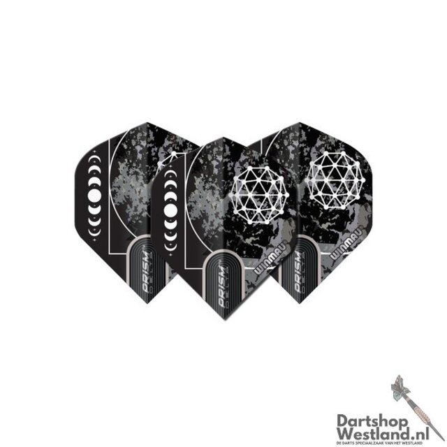 Prism Delta Extra Thick