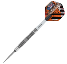 Jules van Dongen Darts