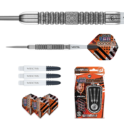 Jules van Dongen Darts