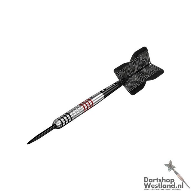 Mission Wessel Nijman Darts