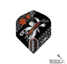 Danny Noppert v2.  - Players flight 2025