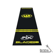 Pro Zone Essential PVC Dart Mat