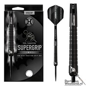 Supergrip Black Edition 90% Tungsten