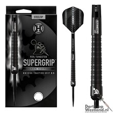 Supergrip Black Edition 90% Tungsten