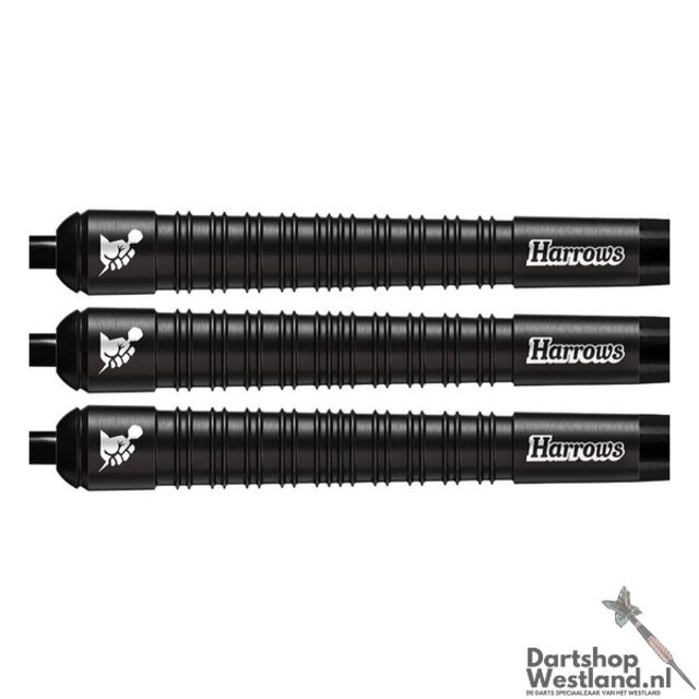 Supergrip Black Edition 90% Tungsten