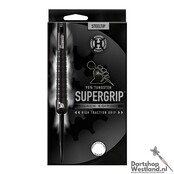 Supergrip Black Edition 90% Tungsten