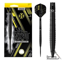 NX90 BLACK EDITION 90%