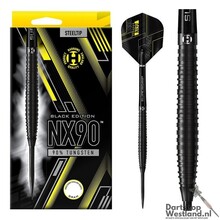 NX90 BLACK EDITION 90%