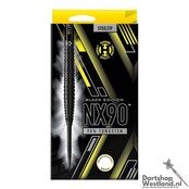 NX90 BLACK EDITION 90%