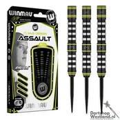 Assault MVG 90% Tungsten darts