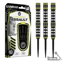 Assault MVG 90% Tungsten darts
