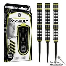Assault MVG 90% Tungsten darts