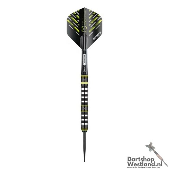 Assault MVG 90% Tungsten darts